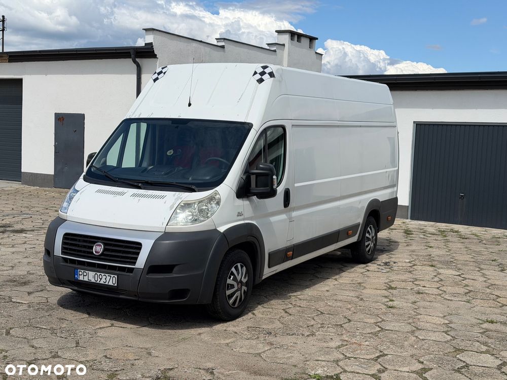 Fiat DUCATO L4H3 - 3