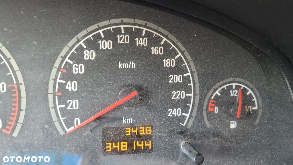 Opel Vectra 1.9 CDTI Elegance - 8