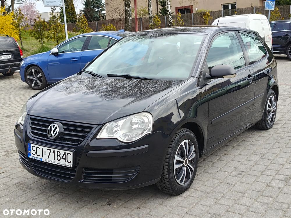 Volkswagen Polo 1.2 Tour - 19