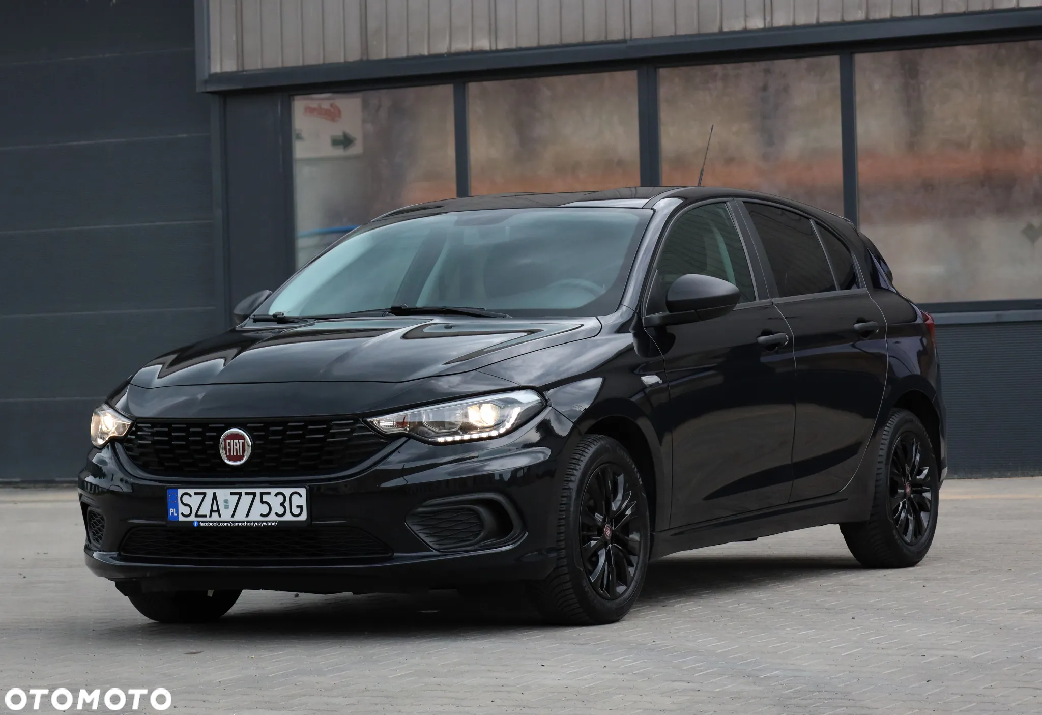 Fiat Tipo 1.4 16v Street - 36