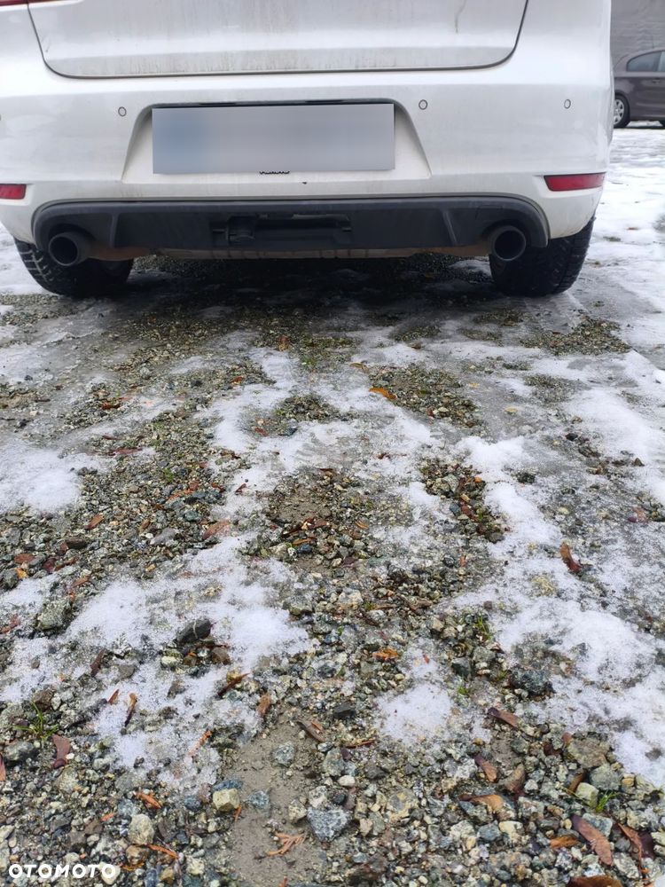 Volkswagen Golf 2.0 GTI - 23