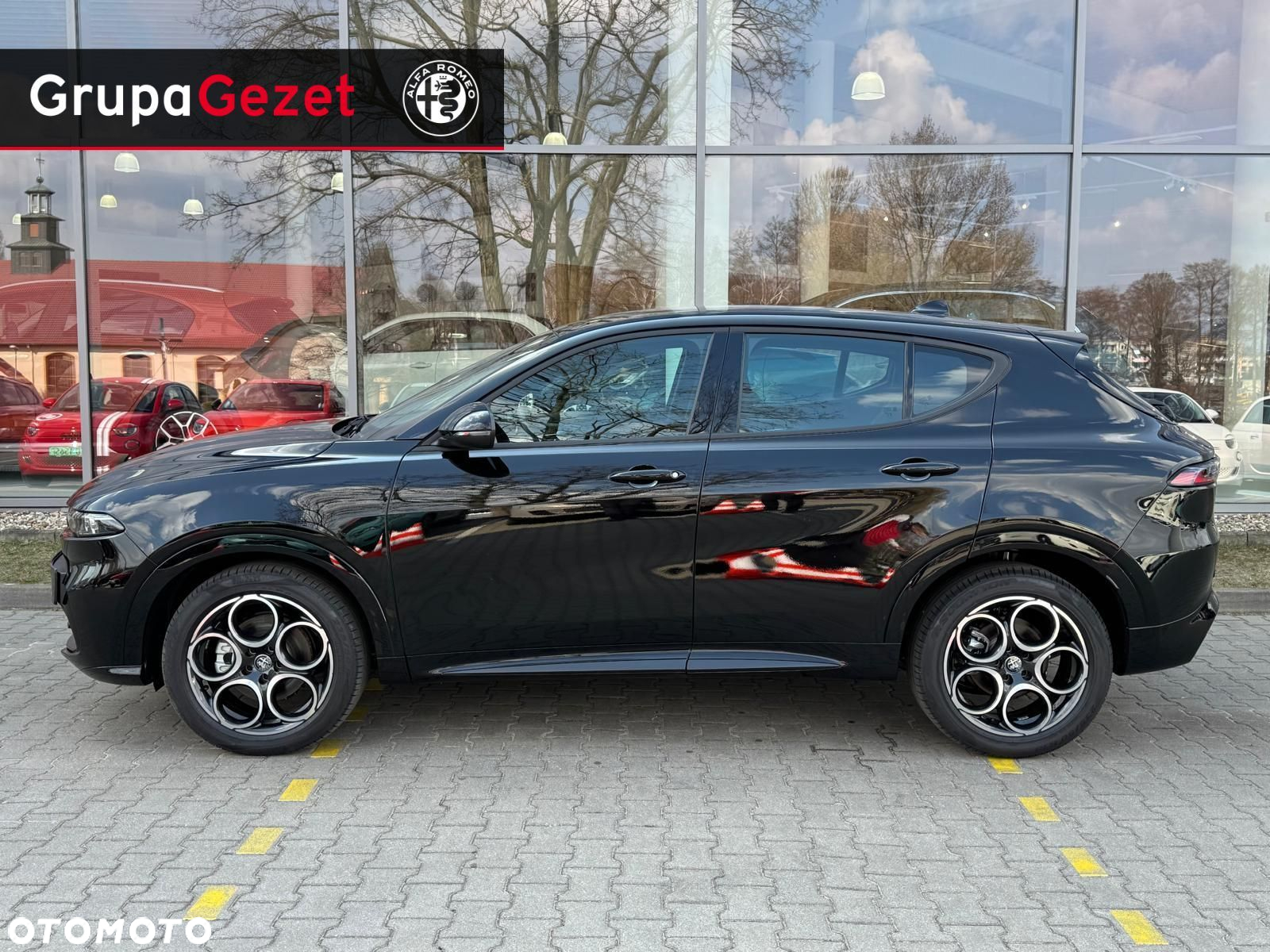 Alfa Romeo Tonale - 2
