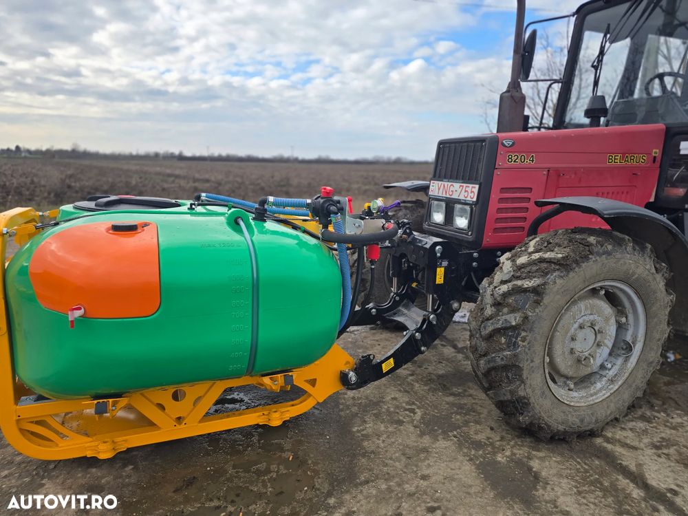 Rotor Elite 600-800-1000-1200litri - 11