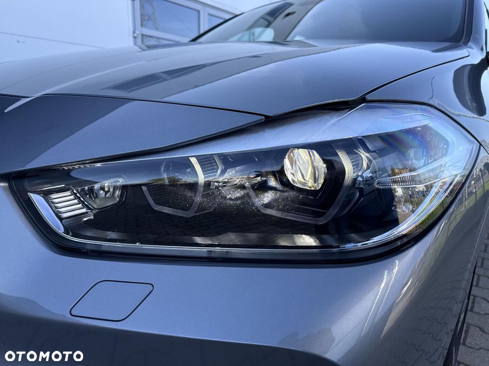 BMW X2 - 22