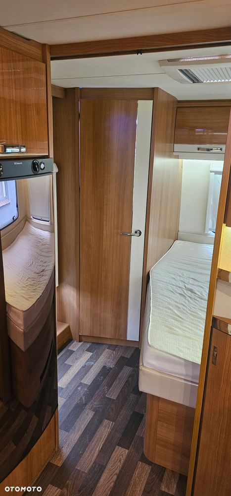 Tabbert Bellini - 23