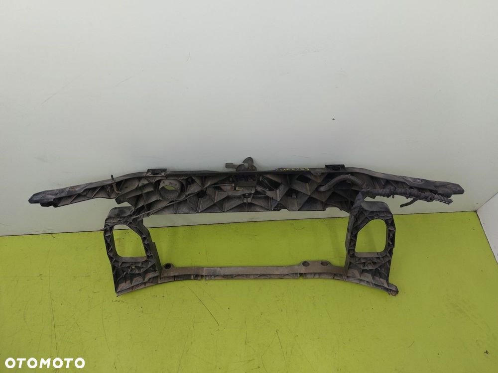 Pas przedni wzmocnienie FIAT PANDA II 03-13 1.1 B 54 KM - 2