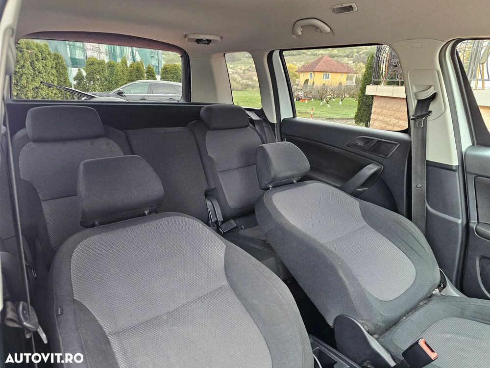 Skoda Yeti 1.4 TSI Ambition - 15