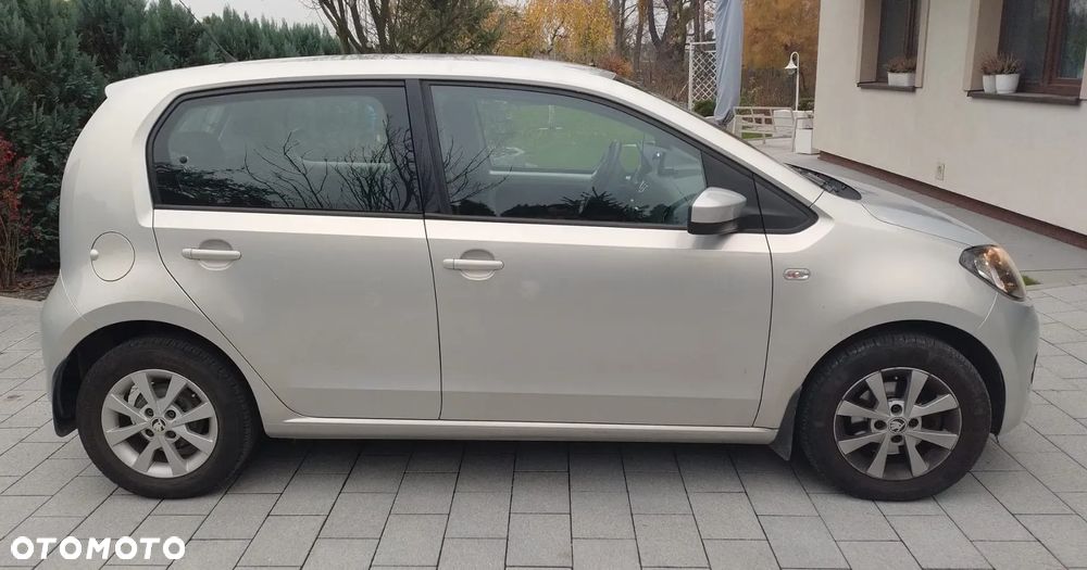 Skoda Citigo 1.0 Ambition - 5