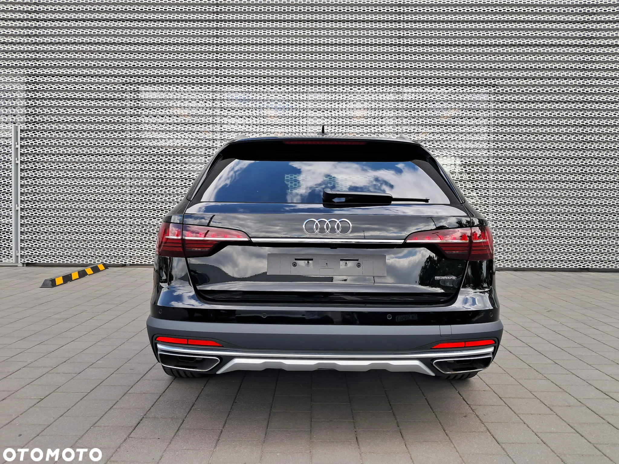 Audi A4 Allroad quattro 45 TFSI S tronic - 7