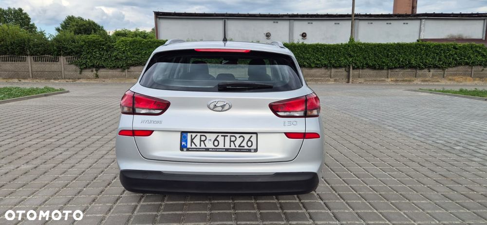 Hyundai i30 - 6