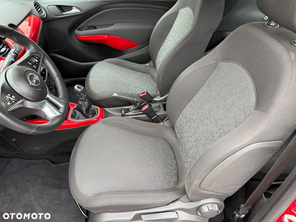 Opel Adam 1.2 Rocks - 27