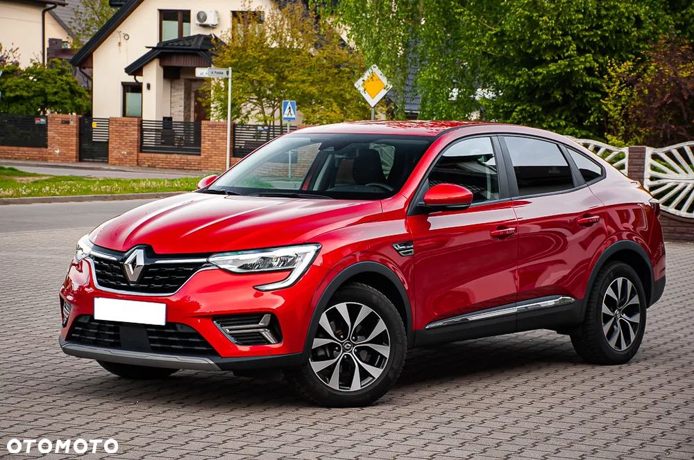 Renault Arkana ver-e--tech-145-intens - 3