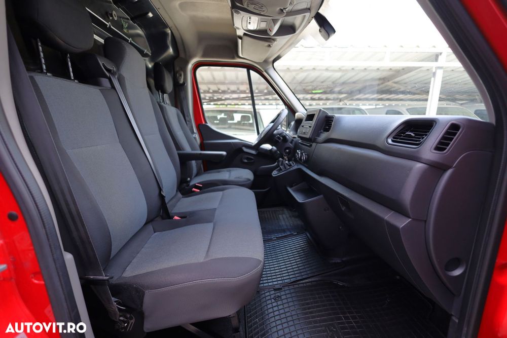 Renault Master L2H2 - 14
