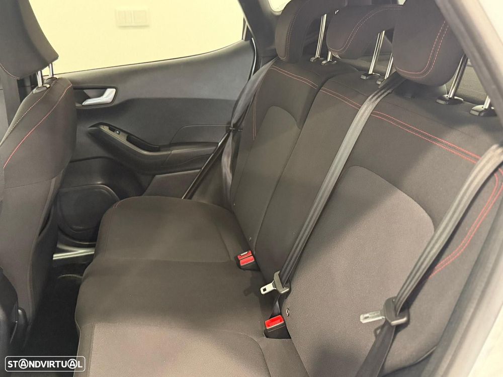 Ford Fiesta 1.0 EcoBoost ST-Line - 5