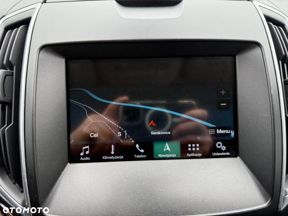 Ford S-Max 1.5 EcoBoost Trend - 24