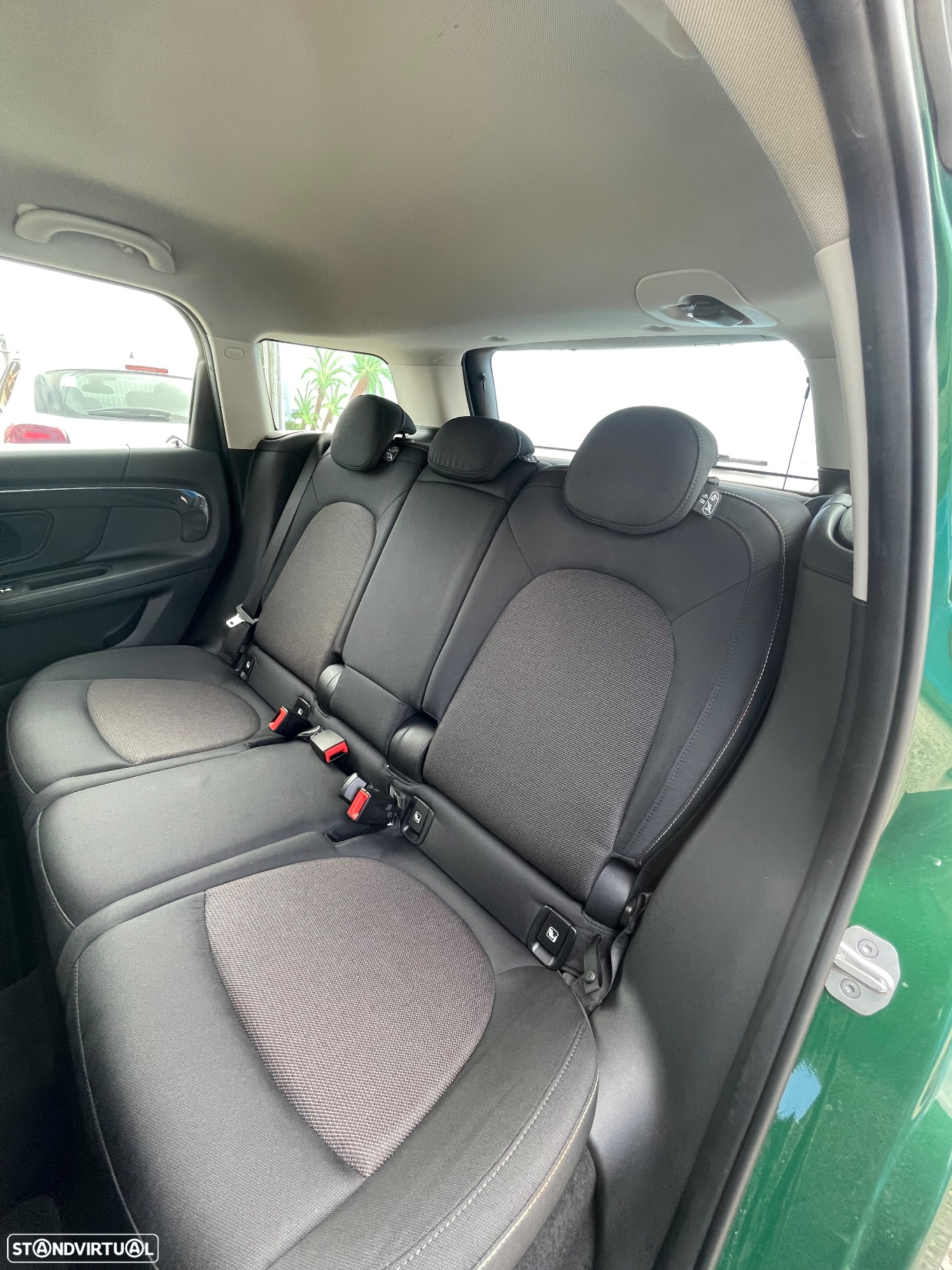 MINI Countryman Cooper SE All4 Aut. - 19