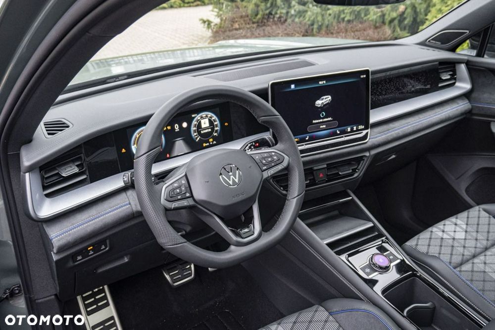 Volkswagen Tayron 2.0 TSI OPF 4MOTION DSG R-Line - 11