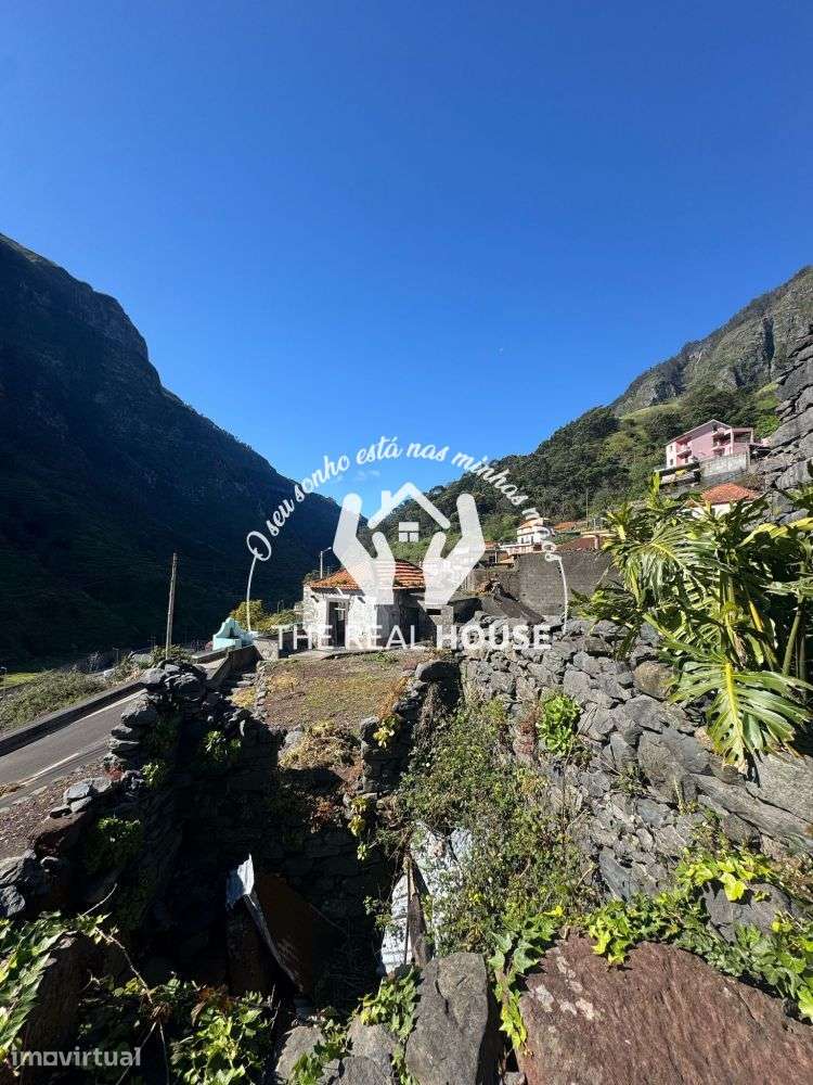 Moradia Em Ruína Serra De Água - Grande imagem: 5/19