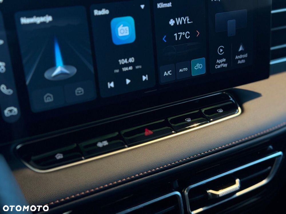 MG HS 1.5T PHEV Excite - 16