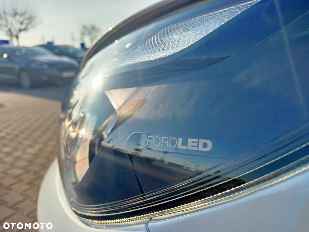 Ford Transit Custom - 21