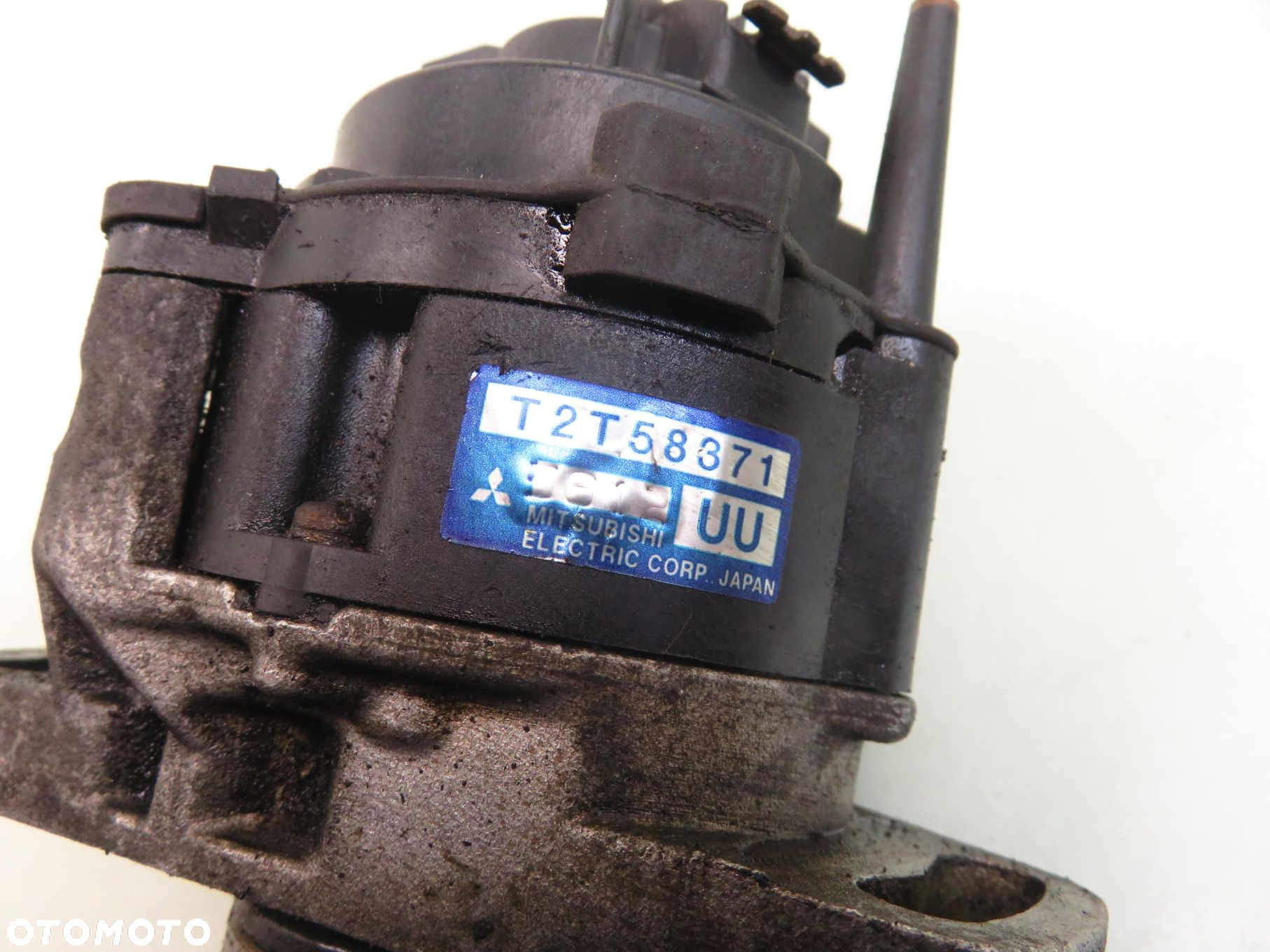 APARAT ZAPŁONOWY MITSUBISHI CARISMA 1.8 T2T58371 - 6