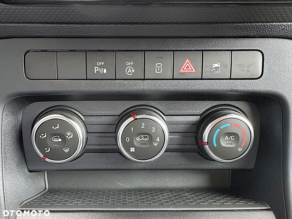 Mercedes-Benz Citan 110 CDI furgon ekstra długi - 12