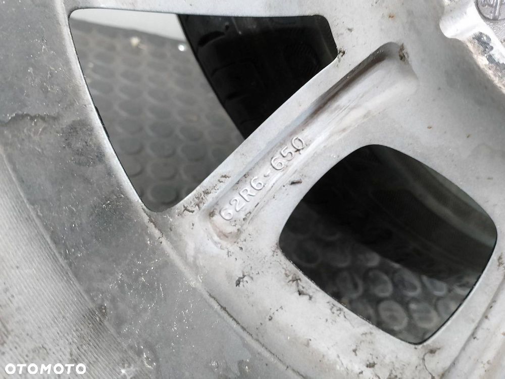 FELGI ALUMINIOWE KOMPLET 16 Z OPONAMI SUZUKI SWIFT (17- ) 62R6-650 - 6