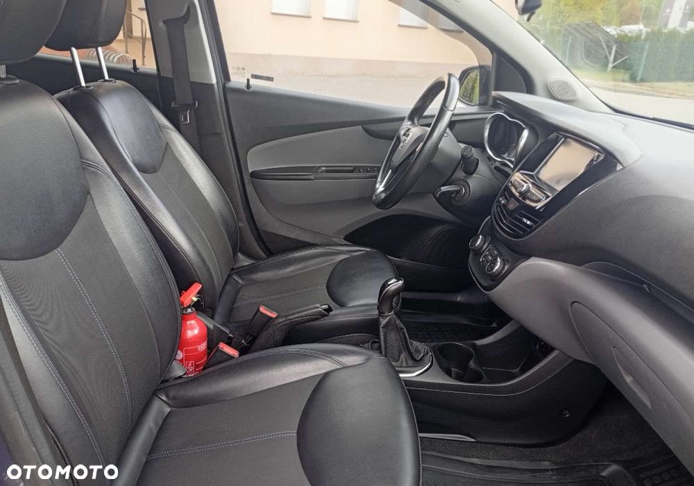 Opel Karl - 13