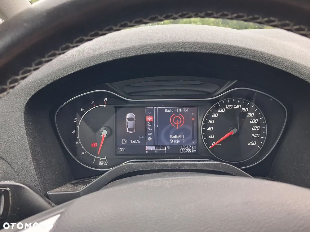 Ford S-Max 1.6 T Titanium - 12