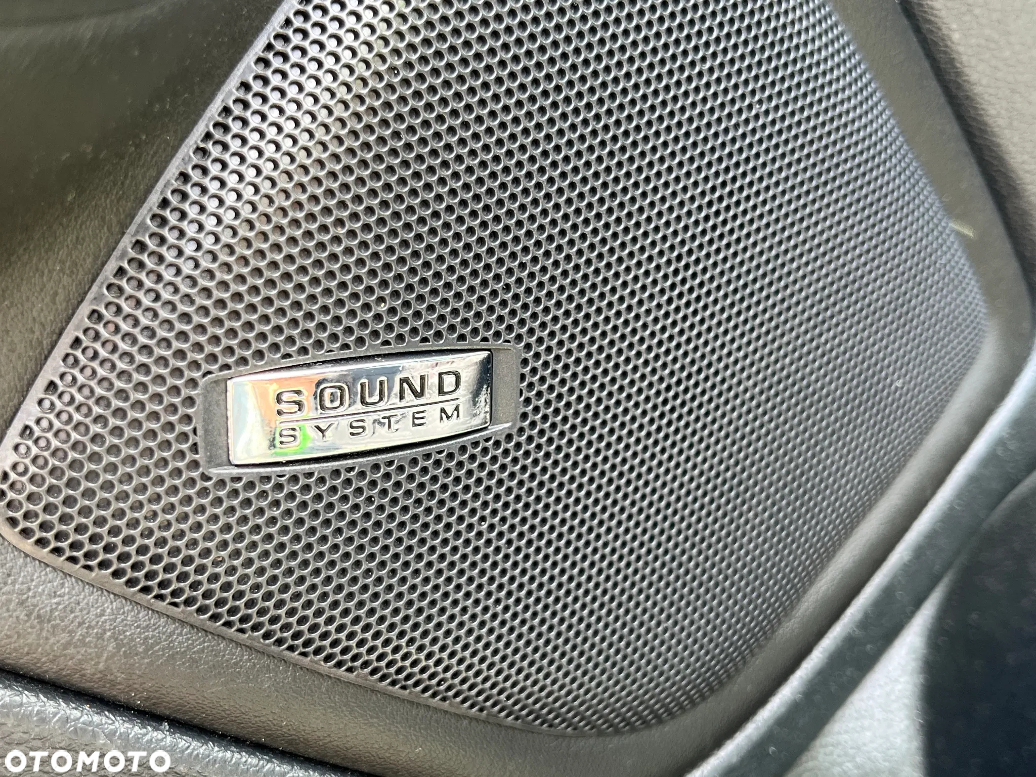 Skoda Octavia Combi 2.0 TDI CR DPF RS - 29