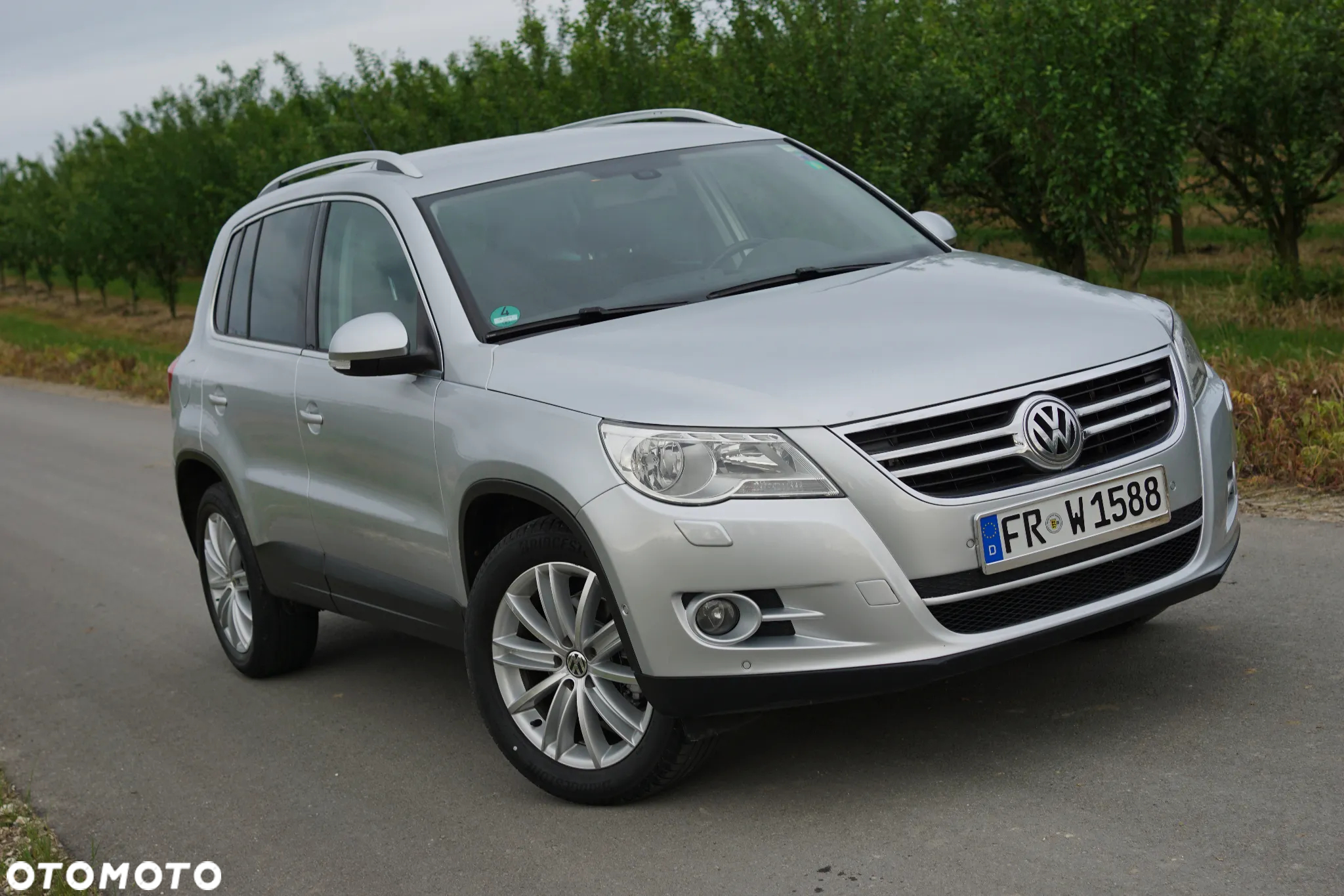 Volkswagen Tiguan 2.0 TDI CityLine - 3