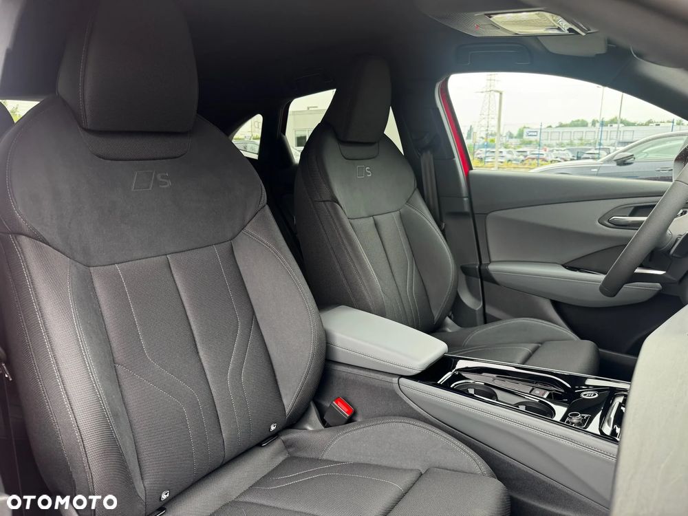 Audi Q3 TFSI mHEV 110 kW S tronic - 38