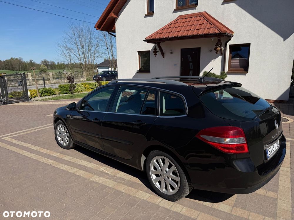 Renault Laguna 2.0 Dynamique - 4