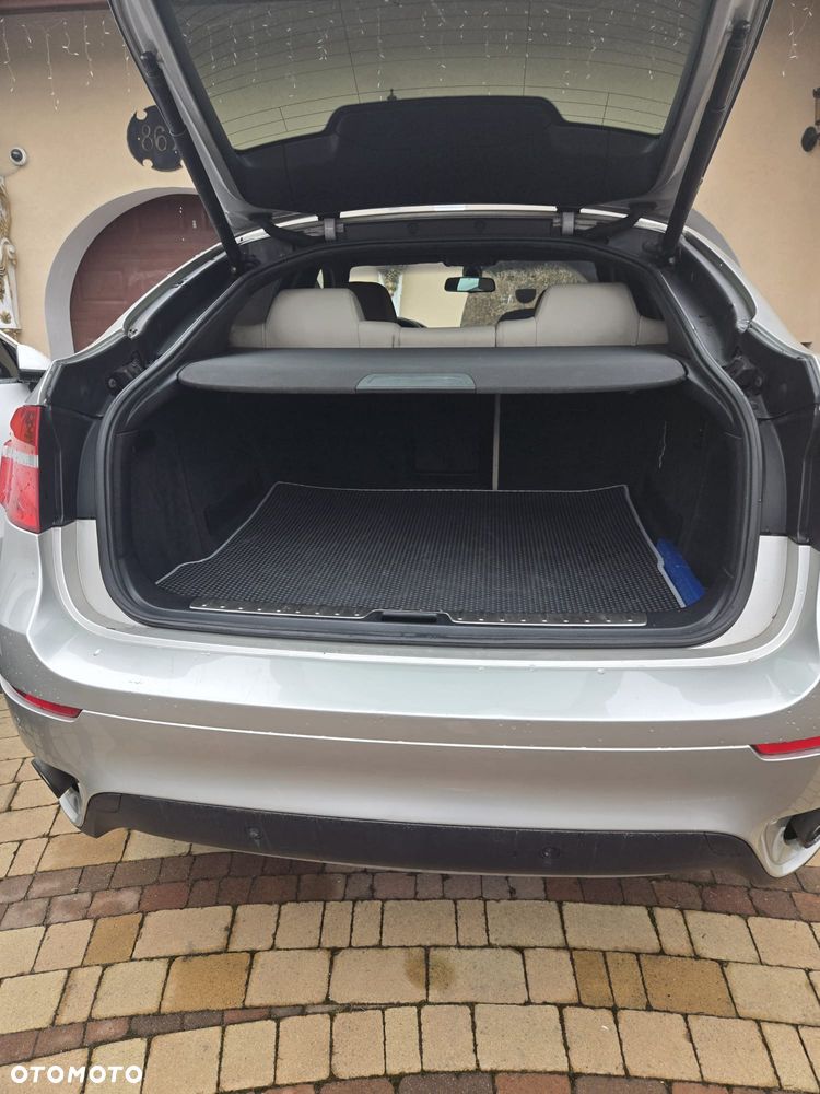 BMW X6 - 7