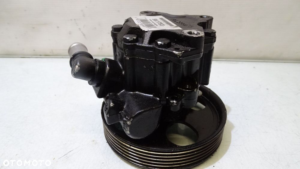 POMPA WSPOMAGANIA CITROEN C5 55.1753 - 4