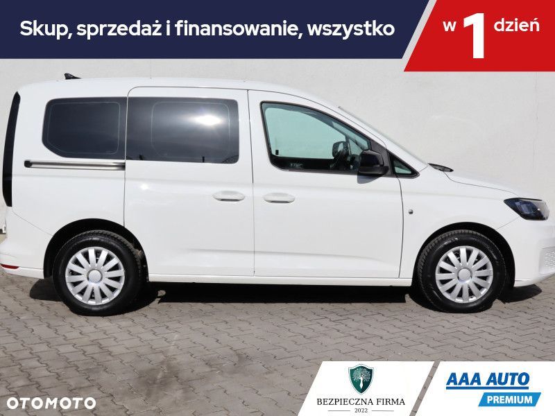 Volkswagen Caddy - 7