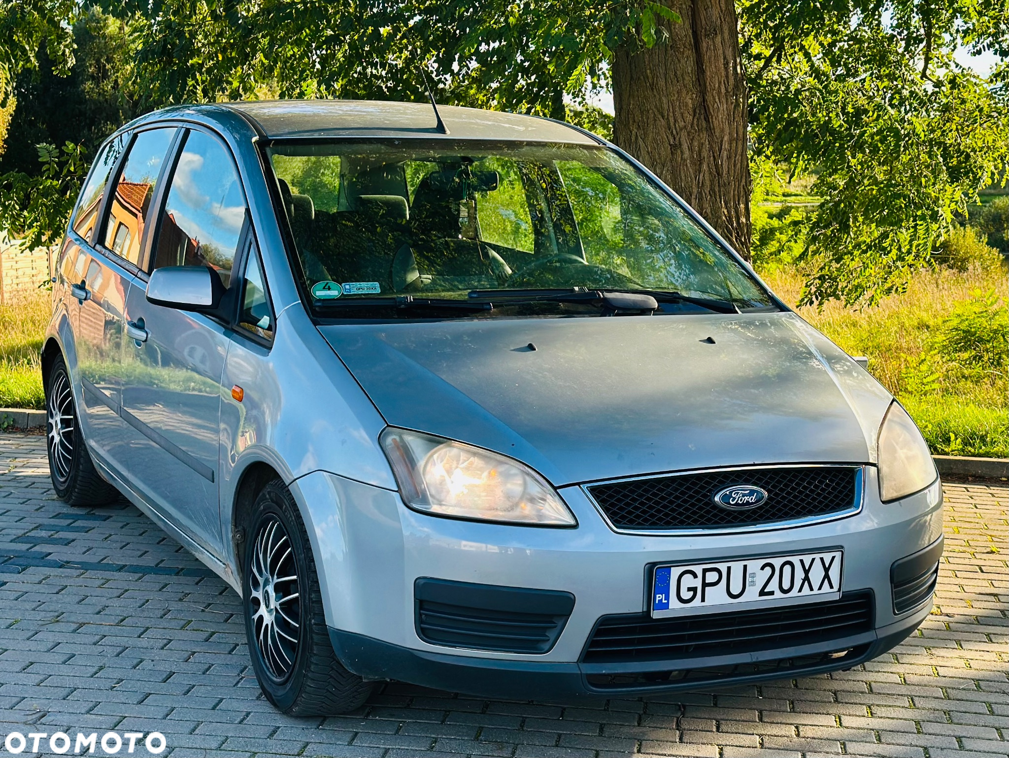 Ford C-MAX - 3