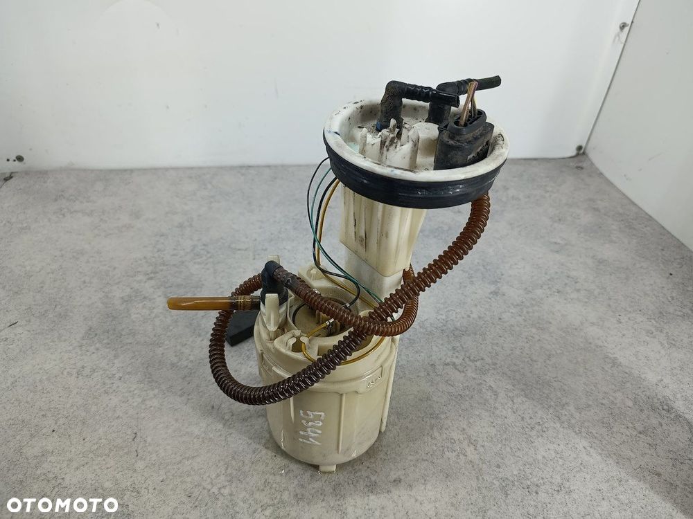 POMPA PALIWA AUDI A4 B6 8E0919051L 2.0 20V - 8