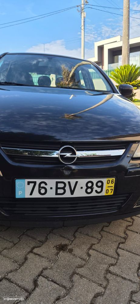 Opel Corsa 1.3 CDTi Silver - 10