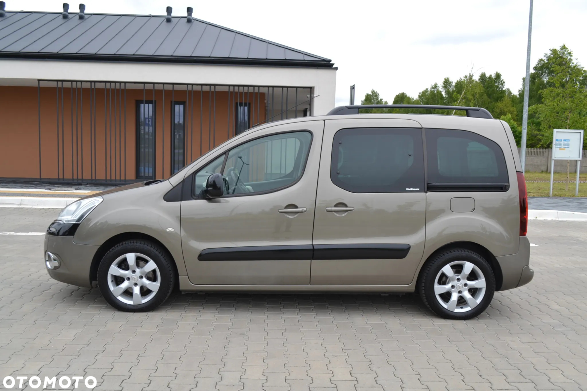 Citroën Berlingo - 20