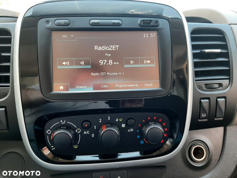 Renault TRAFIC L1H1 - 29