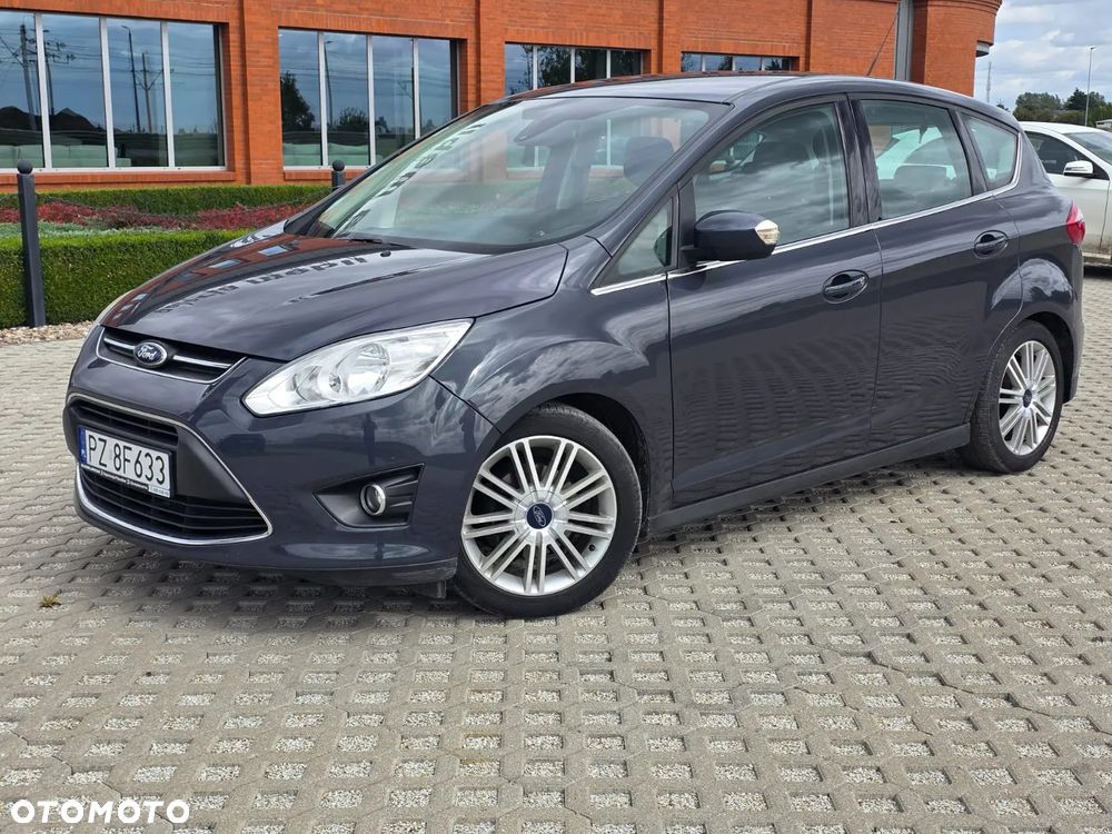 Ford C-MAX - 3