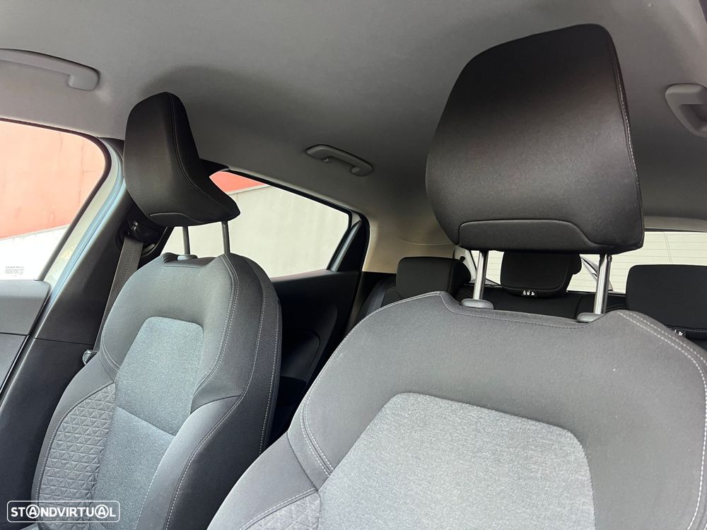 Renault Clio 1.0 TCe Intens - 2