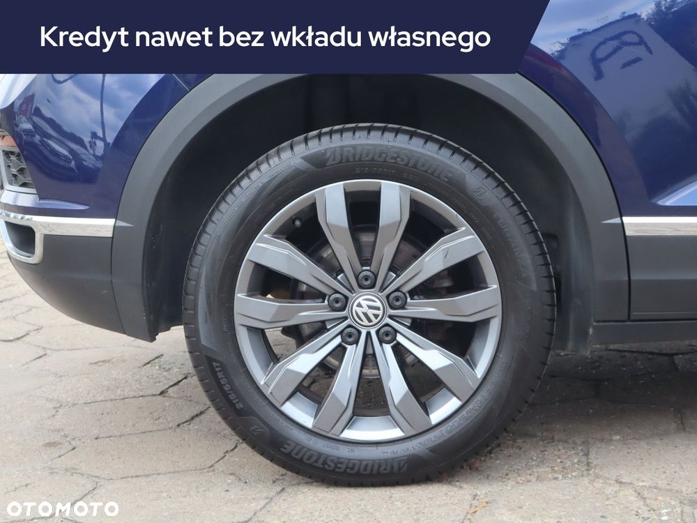 Volkswagen T-Roc - 15