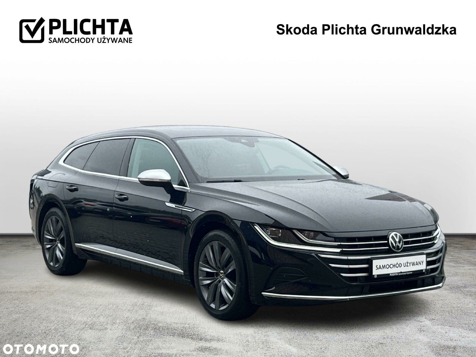 Volkswagen Arteon 2.0 TDI Elegance DSG - 7