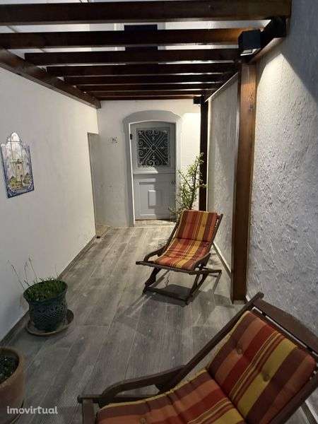 Casa T1 Vila Nova de Cacela - Grande imagem: 2/12