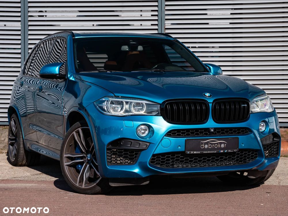 BMW X5 M Standard - 6