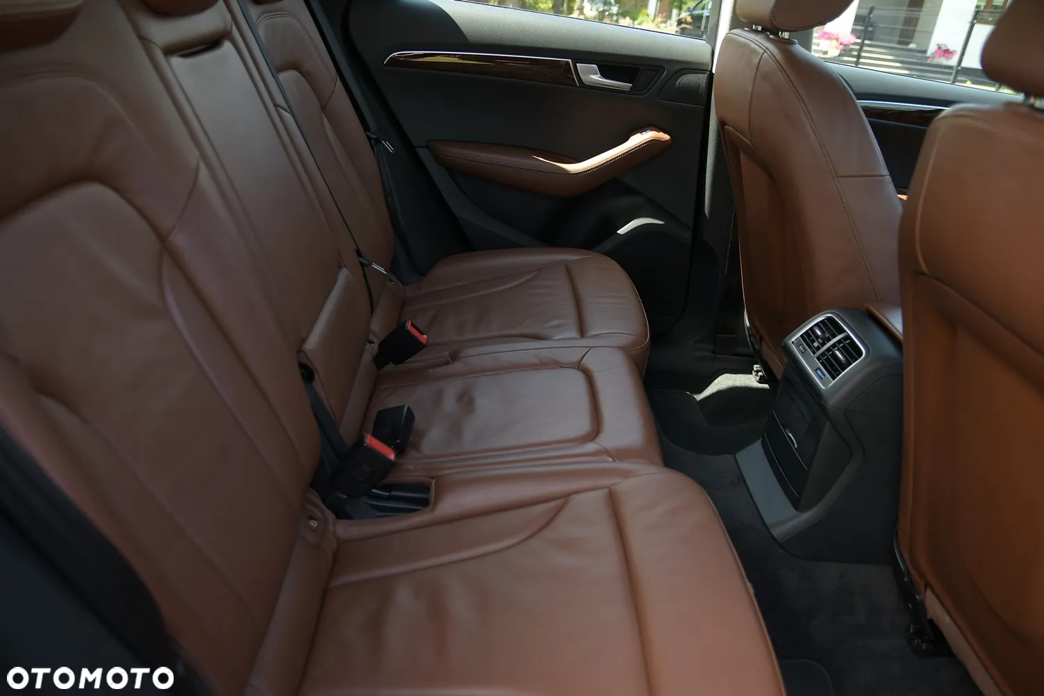 Audi Q5 2.0 TDI Quattro S tronic Prime Line - 21