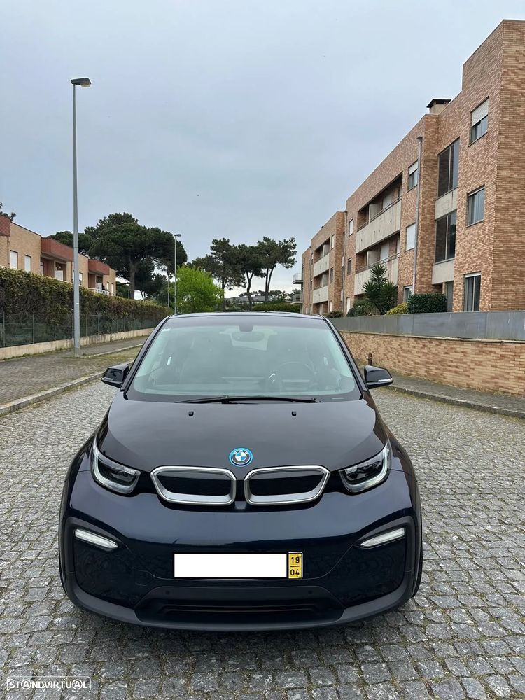 BMW i3 120Ah - 2