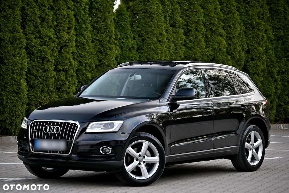 Audi Q5 2.0 TDI Quattro S tronic - 3